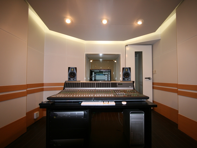 NMB48 Studio 完成！